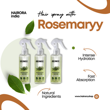 Rosemary Water, Hair Spray For Regrowth Buy 1 Get 2 Free